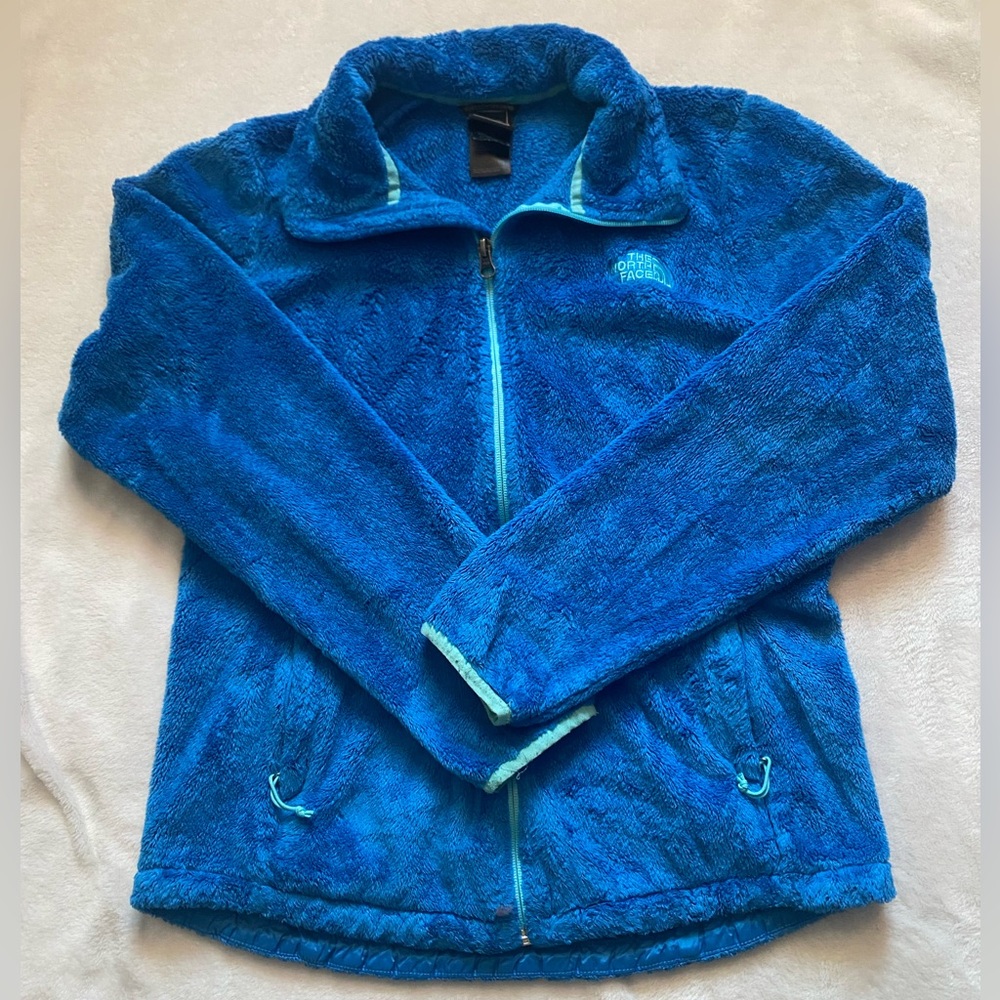 Women’s Medium North Face Jacket